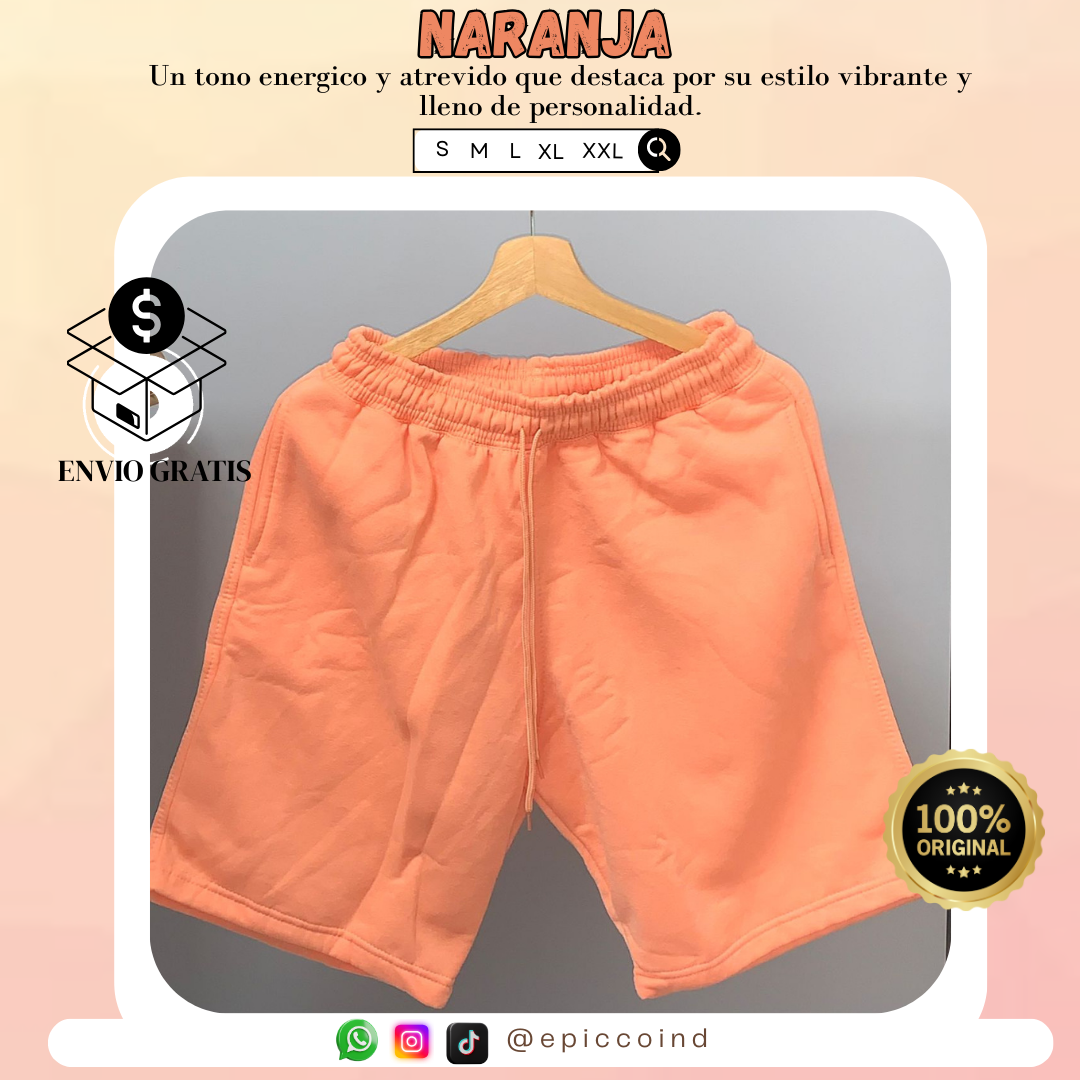 ¡Imperdible! 4 Pantalonetas de Algodón por Solo $89.700 con Envío Incluido