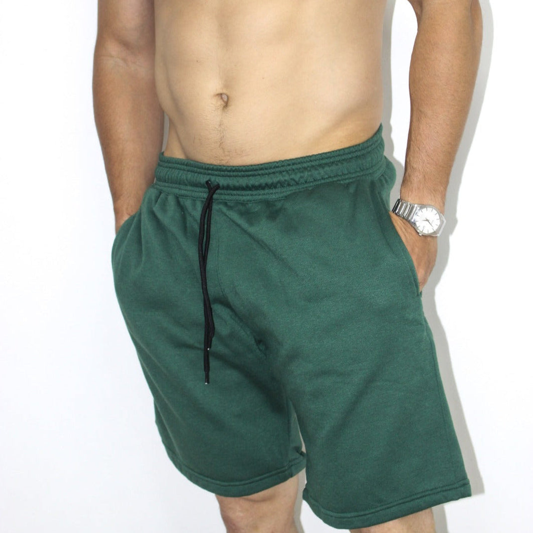 Pantaloneta Epicco Verde Botella