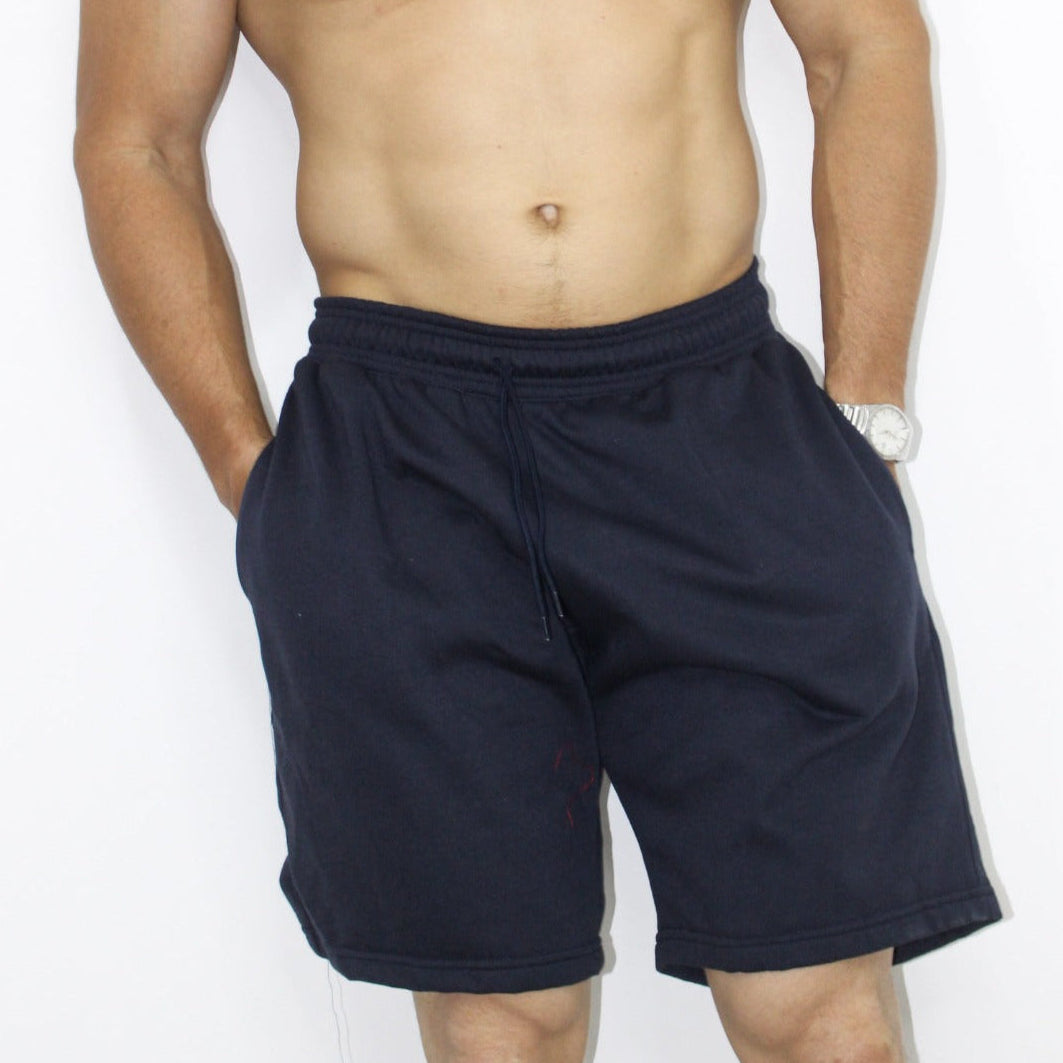 Pantaloneta Epicco Azul Oscuro