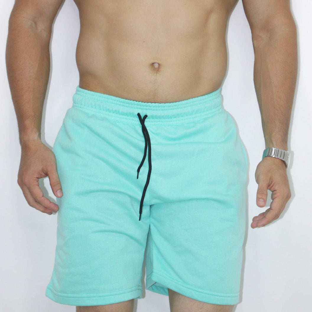 Pantaloneta Epicco  Verde Menta