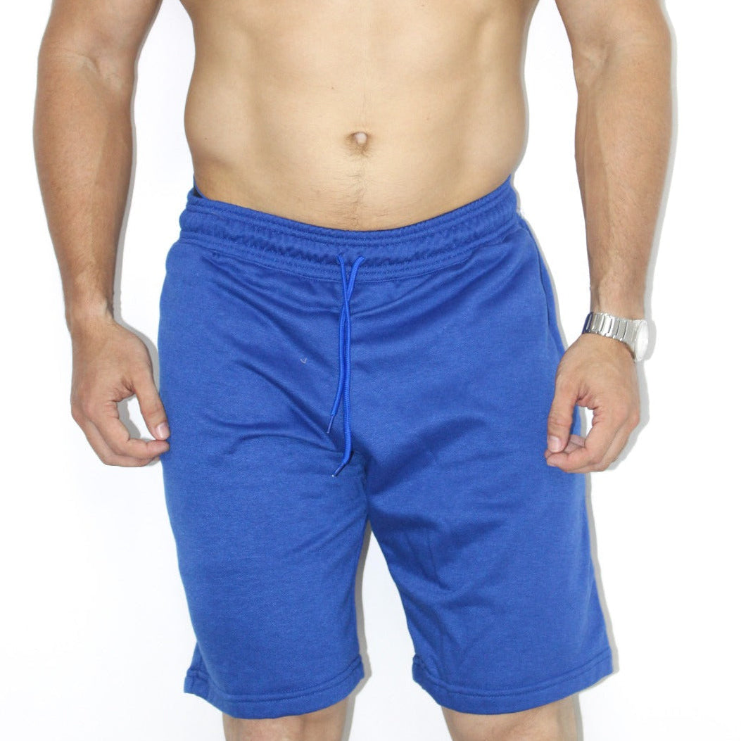 Pantaloneta Epicco Azul Rey