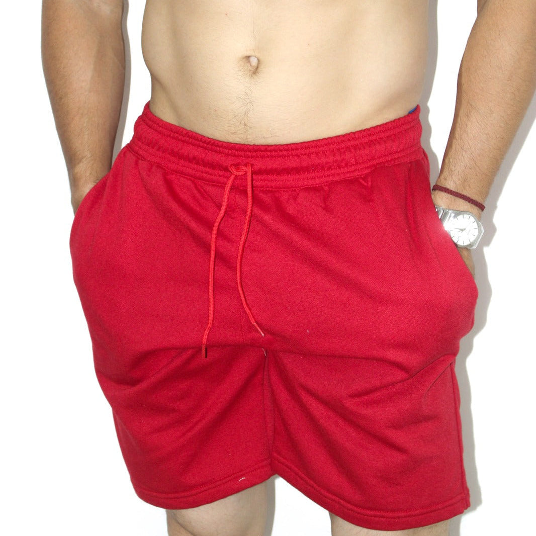 Pantaloneta Epicco  Rojo