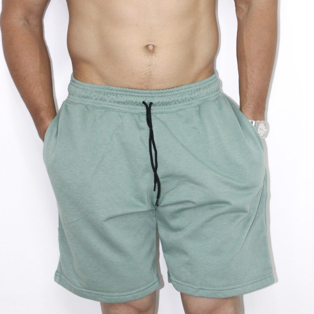 Pantaloneta Epicco Verde Oliva