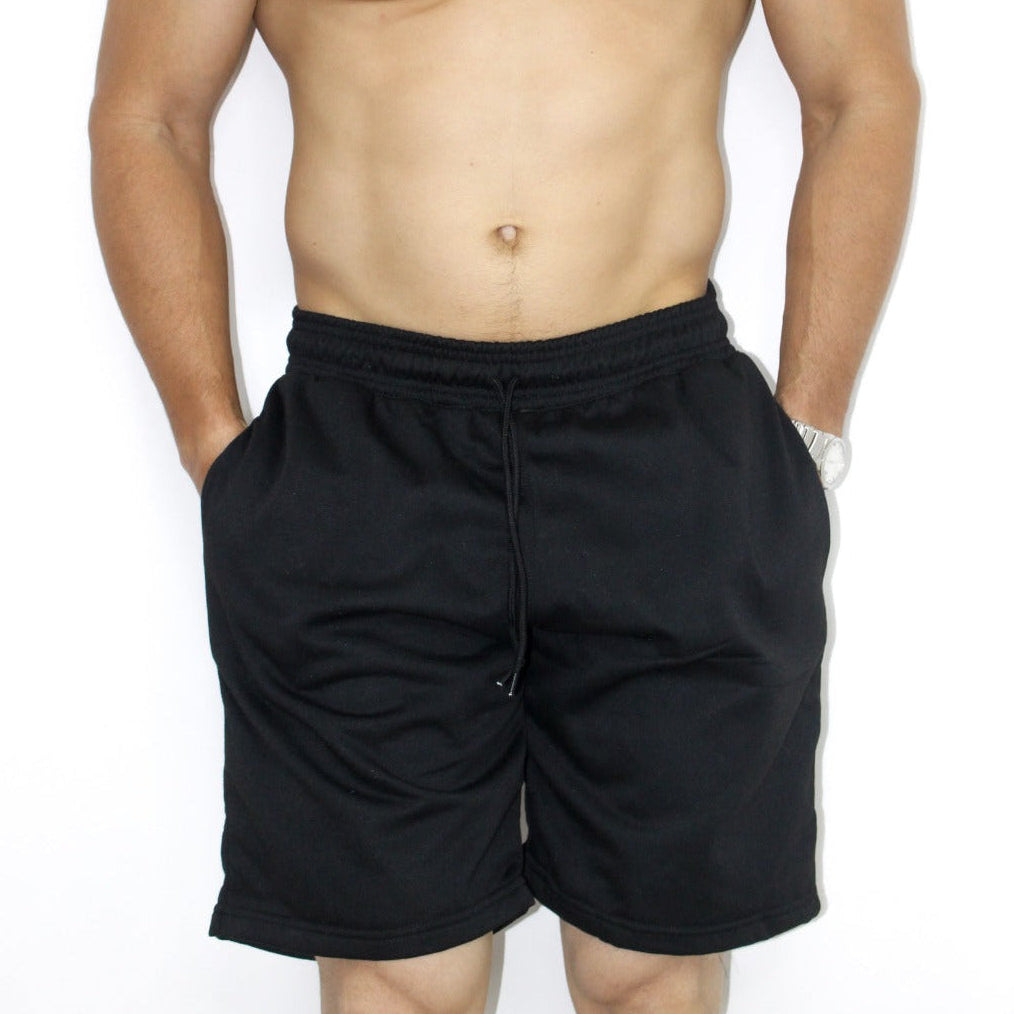 Pantaloneta Epicco Negro