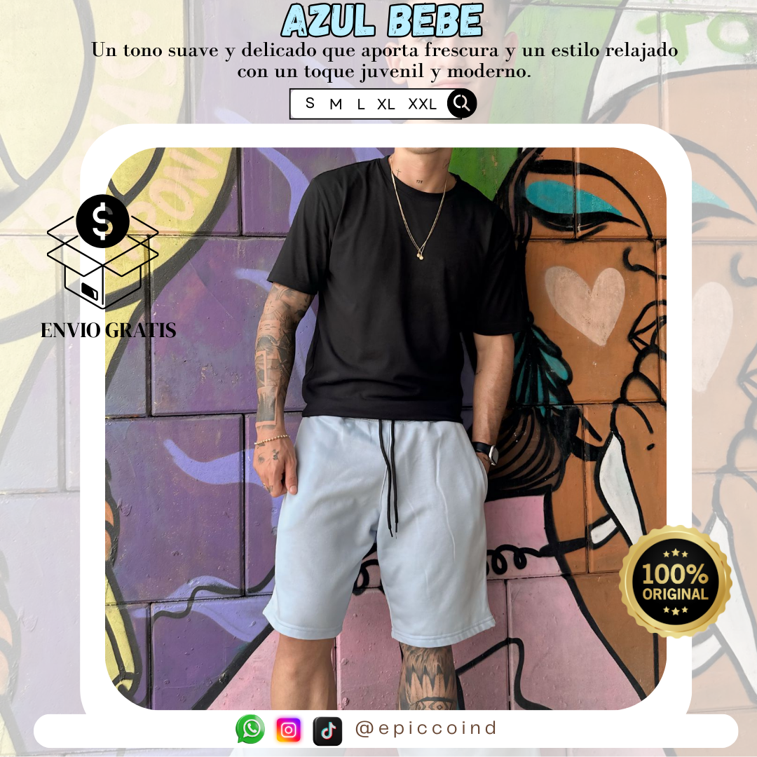 ¡Imperdible! 4 Pantalonetas de Algodón por Solo $89.700 con Envío Incluido