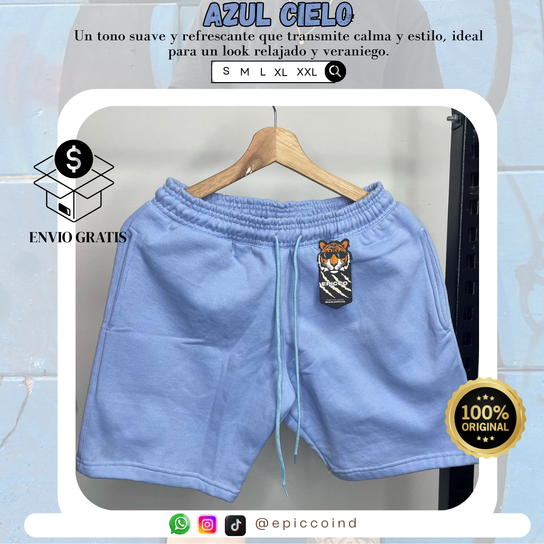 ¡Imperdible! 4 Pantalonetas de Algodón por Solo $89.700 con Envío Incluido