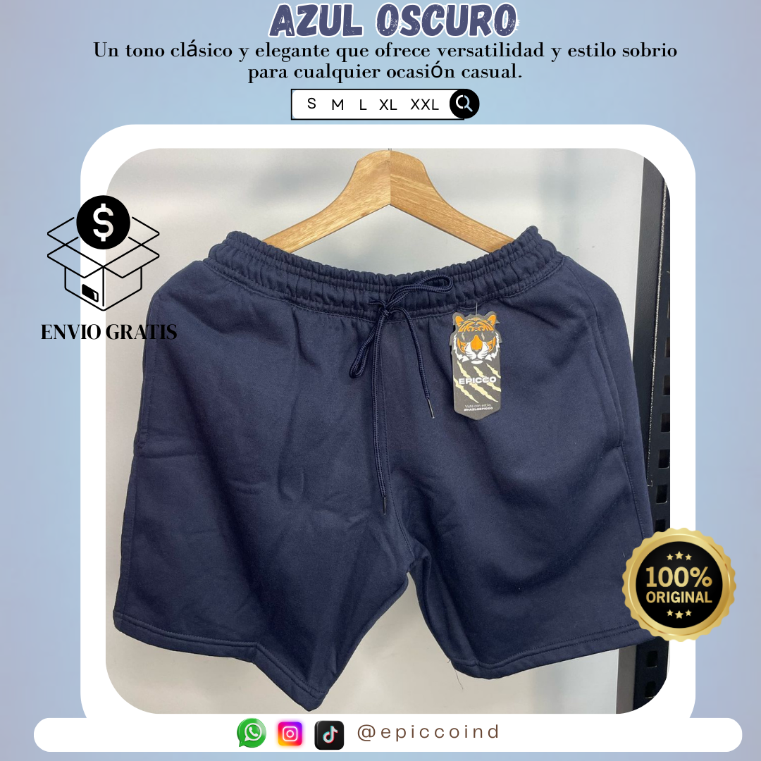 ¡Imperdible! 4 Pantalonetas de Algodón por Solo $89.700 con Envío Incluido