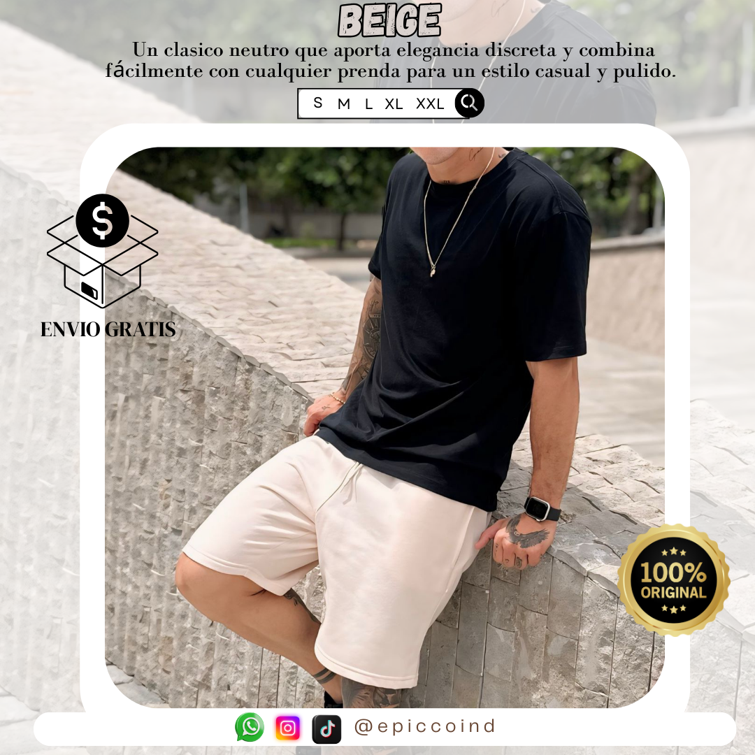 ¡Imperdible! 4 Pantalonetas de Algodón por Solo $89.700 con Envío Incluido