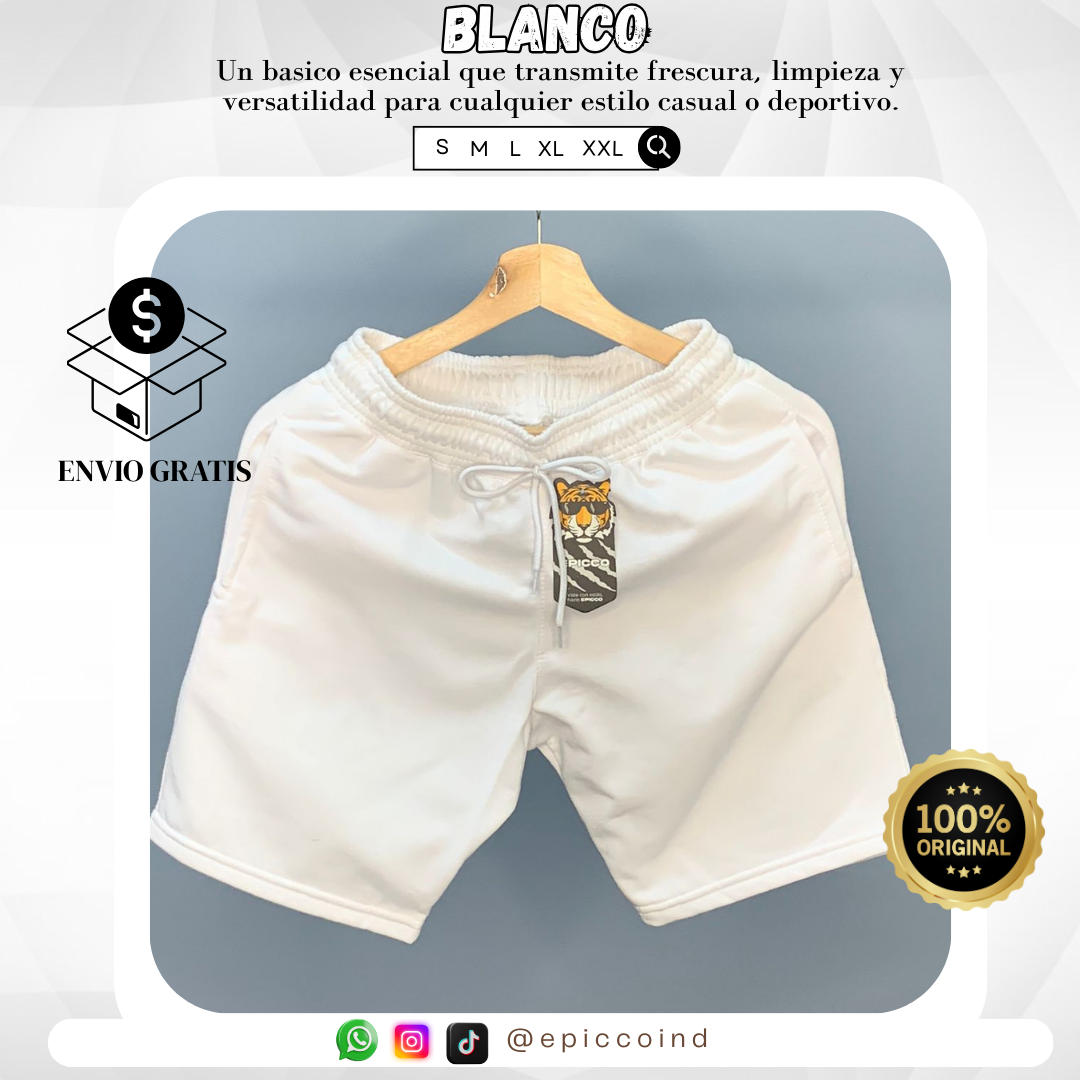 ¡Imperdible! 4 Pantalonetas de Algodón por Solo $89.700 con Envío Incluido