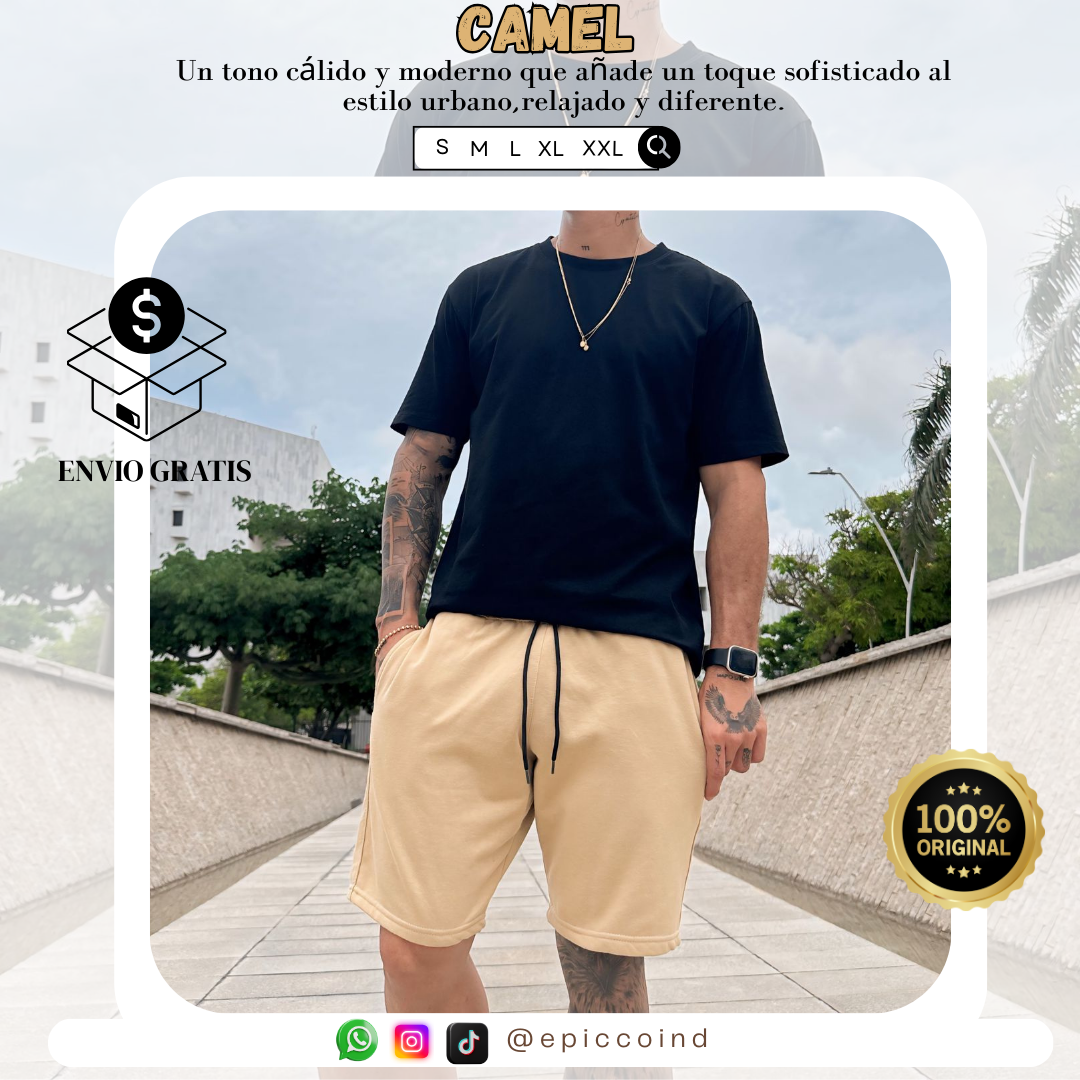 ¡Imperdible! 4 Pantalonetas de Algodón por Solo $89.700 con Envío Incluido