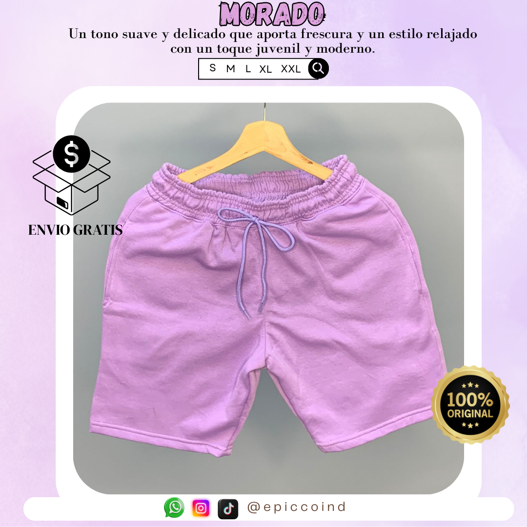 ¡Imperdible! 4 Pantalonetas de Algodón por Solo $89.700 con Envío Incluido