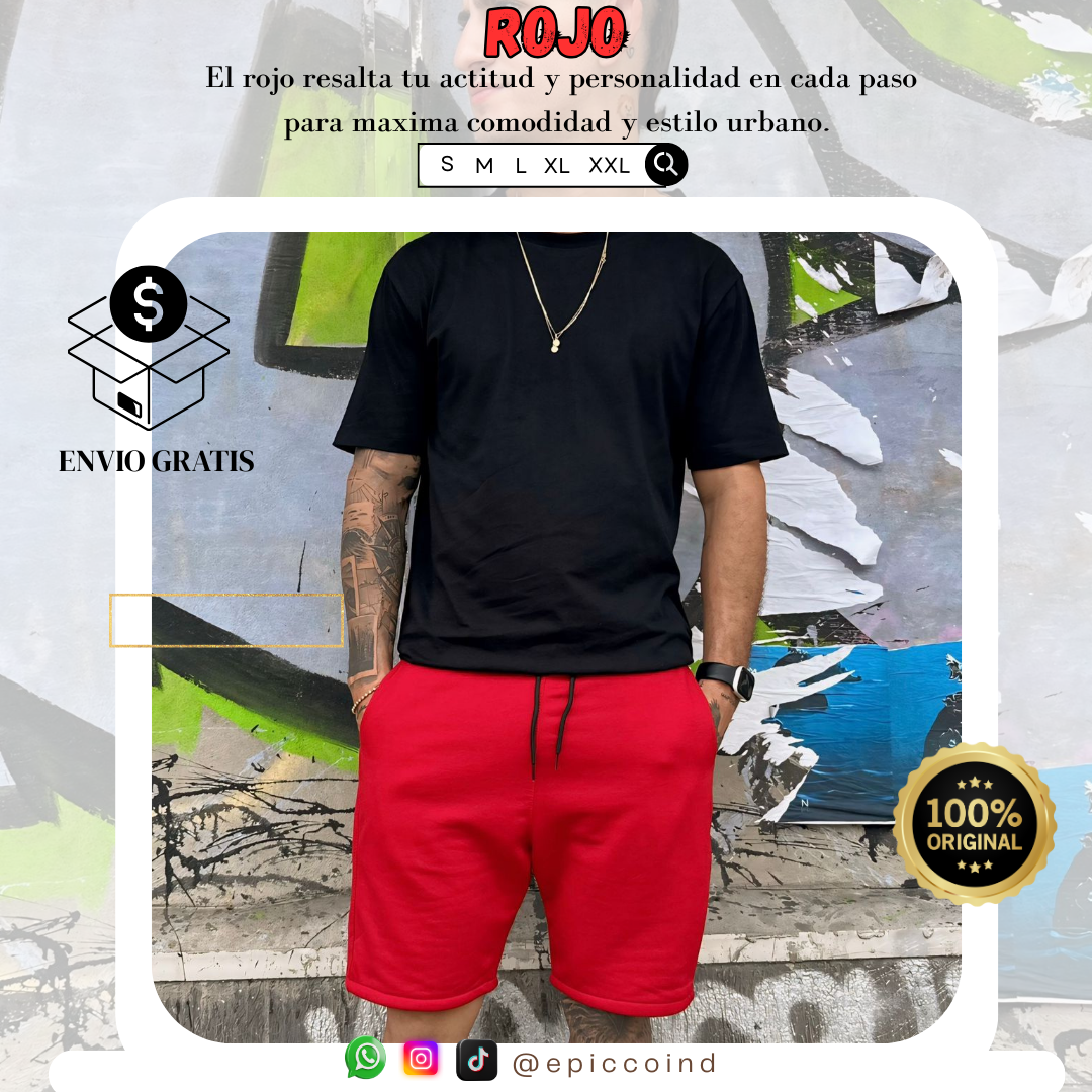 ¡Imperdible! 4 Pantalonetas de Algodón por Solo $89.700 con Envío Incluido