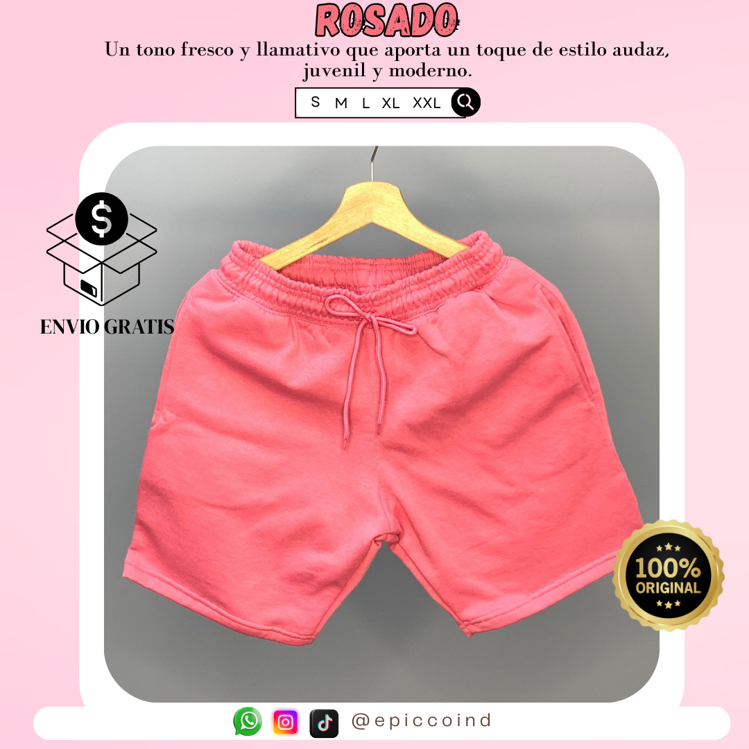 ¡Imperdible! 4 Pantalonetas de Algodón por Solo $89.700 con Envío Incluido