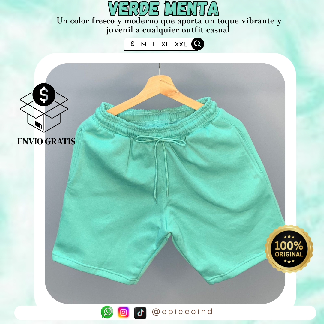¡Imperdible! 4 Pantalonetas de Algodón por Solo $89.700 con Envío Incluido