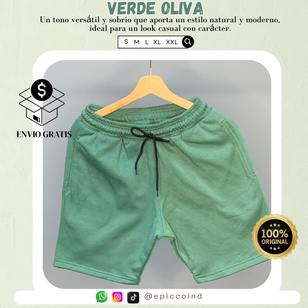 ¡Imperdible! 4 Pantalonetas de Algodón por Solo $89.700 con Envío Incluido