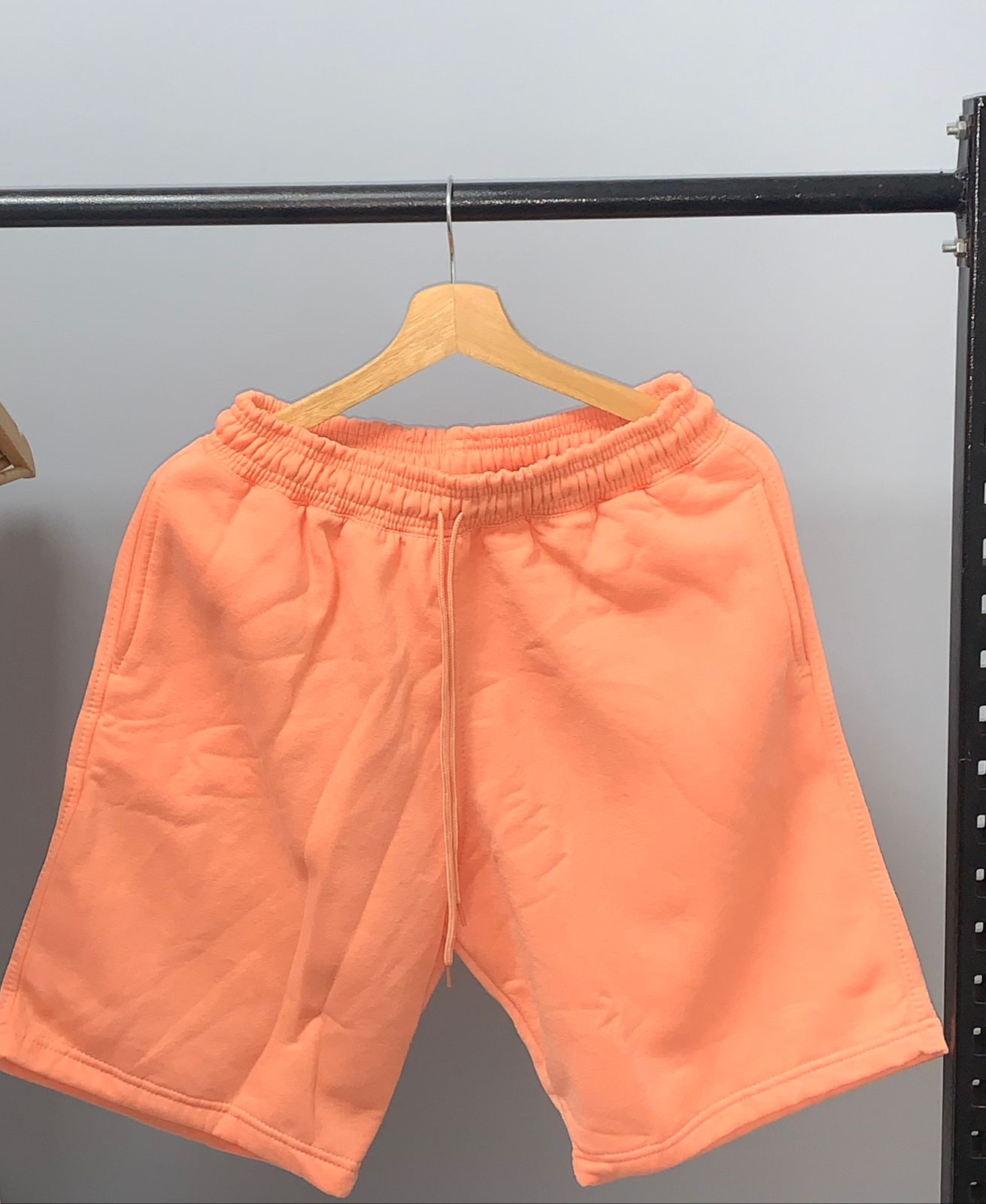 Pantaloneta Epicco Naranja