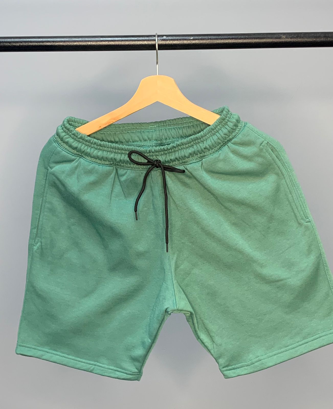Pantaloneta Epicco Verde Oliva