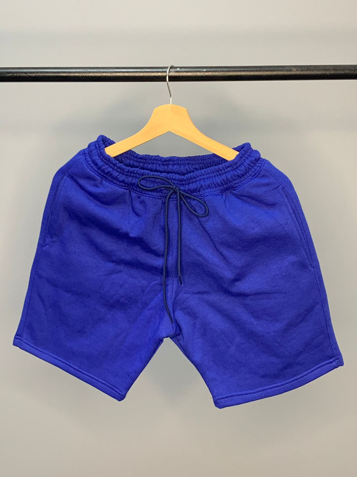 Pantaloneta Epicco Azul Rey