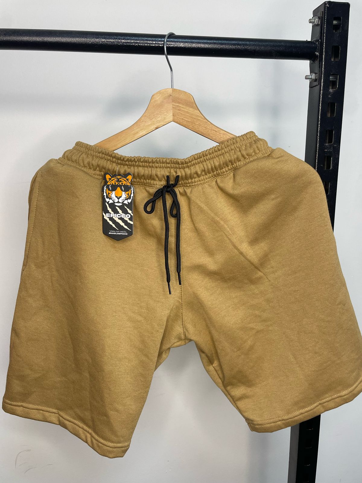 Pantaloneta Epicco Arequipe