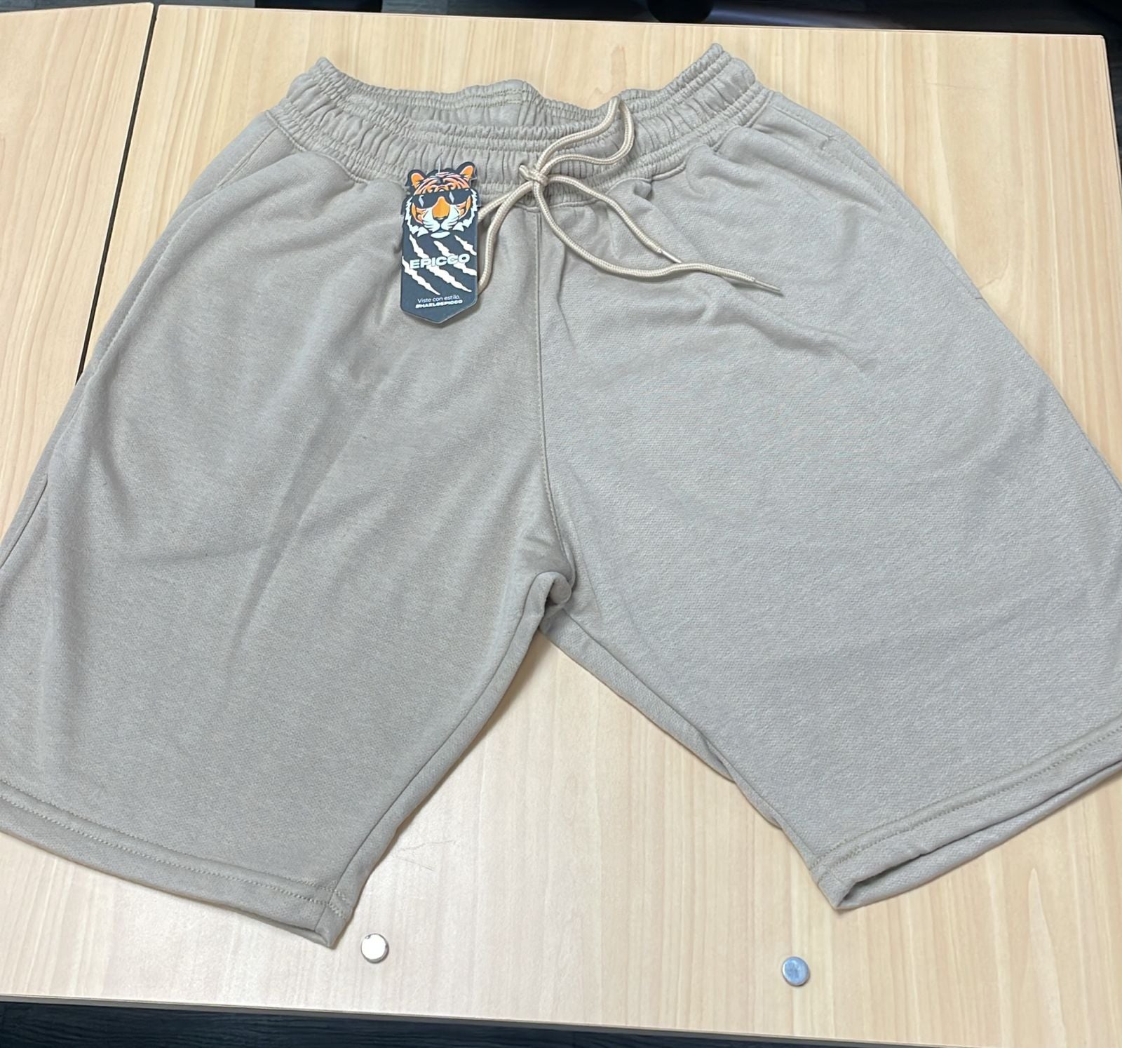 Pantaloneta Epicco Caqui