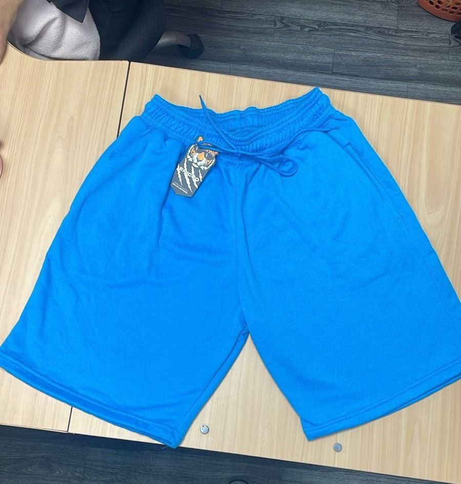 Pantaloneta Epicco  Azul Turquesa